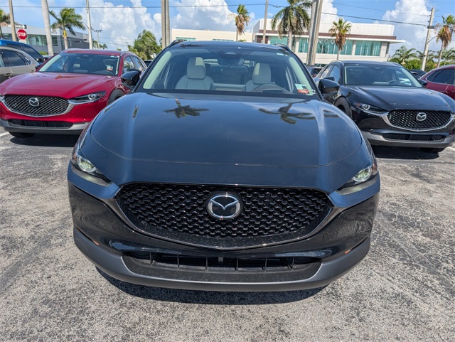 2025 Mazda CX-30 2.5 Turbo Premium photo 3