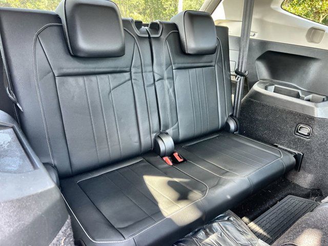 2023 Volkswagen Tiguan SE photo 15