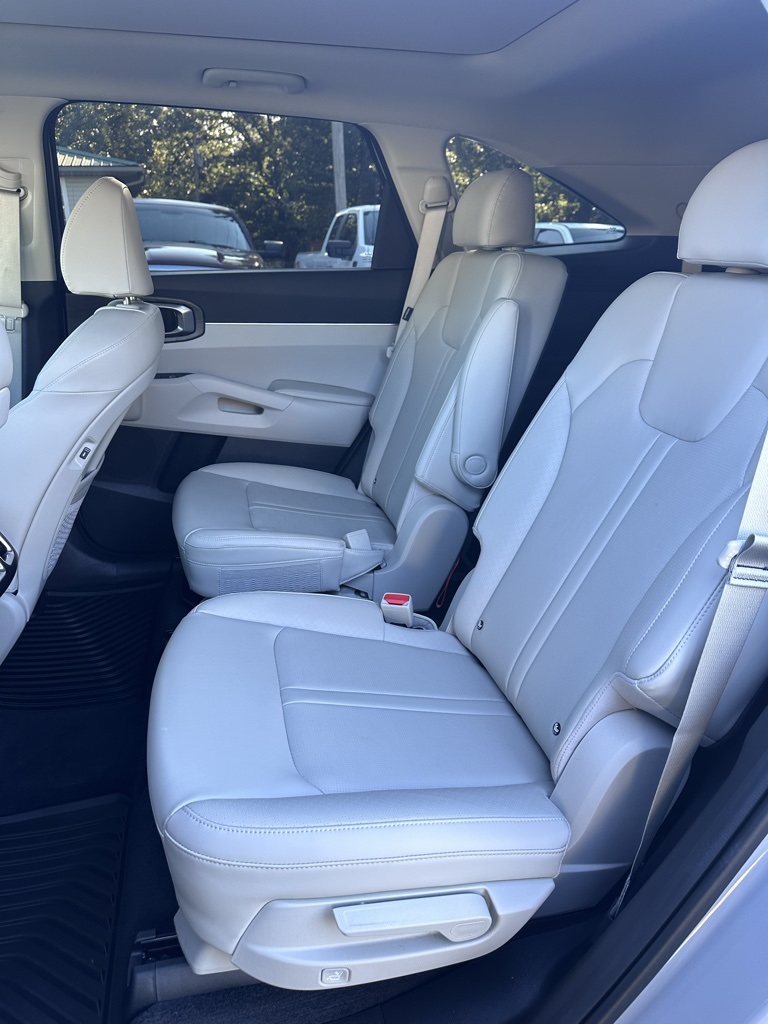 2025 Kia Sorento X-Line EX photo 20
