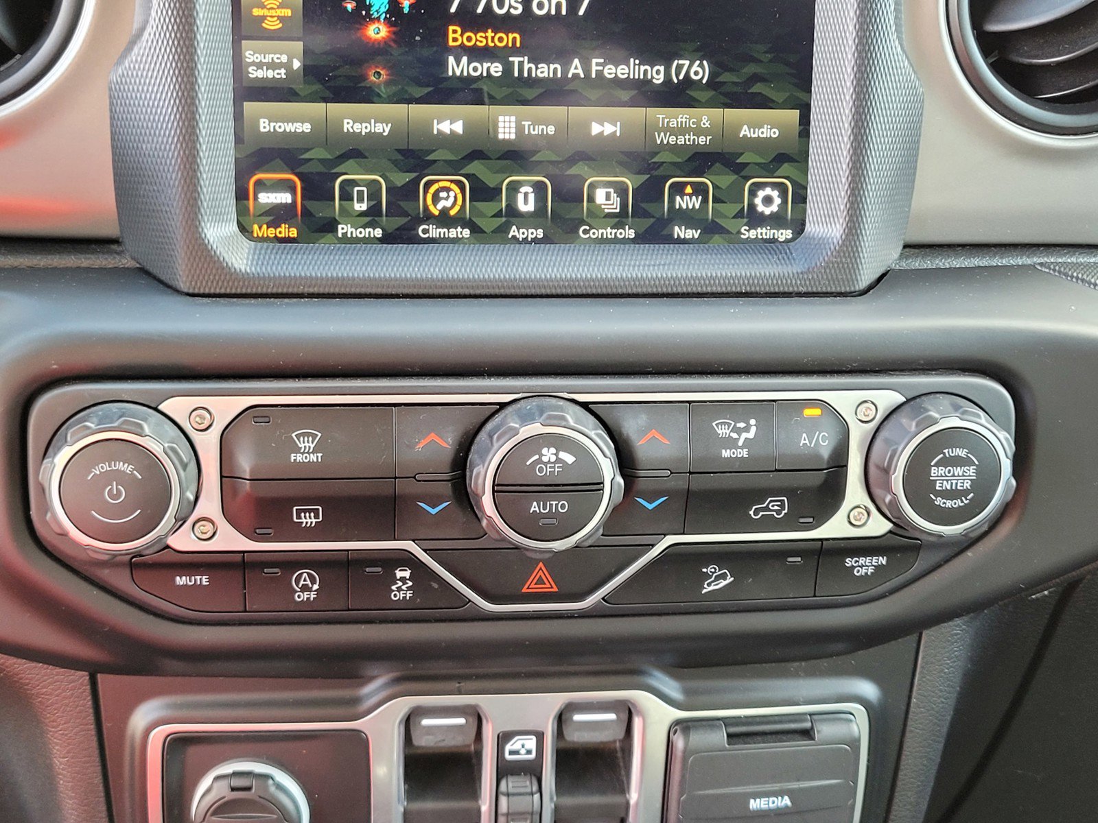 2021 Jeep Wrangler Unlimited Freedom photo 20