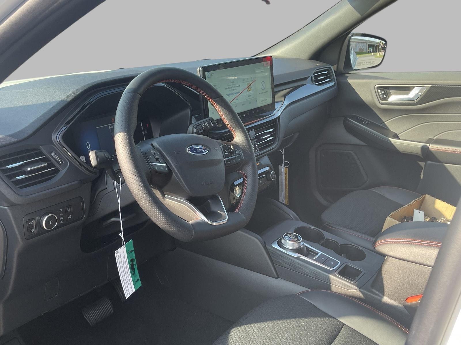 2025 Ford Escape ST-Line Select photo 22