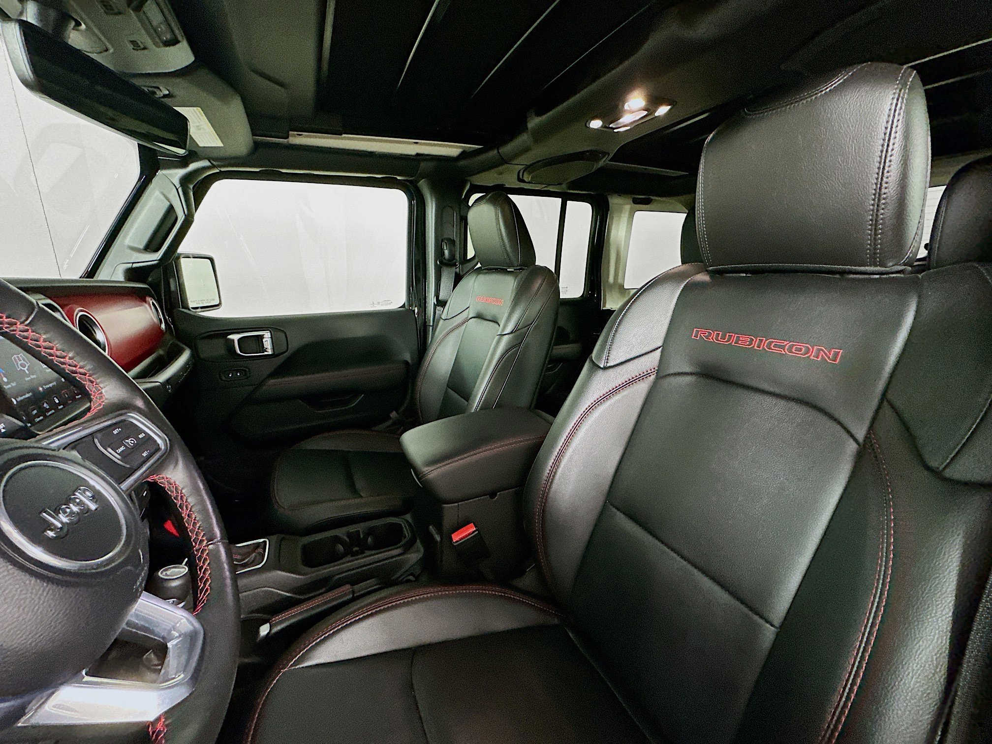 2023 Jeep Wrangler Rubicon photo 26