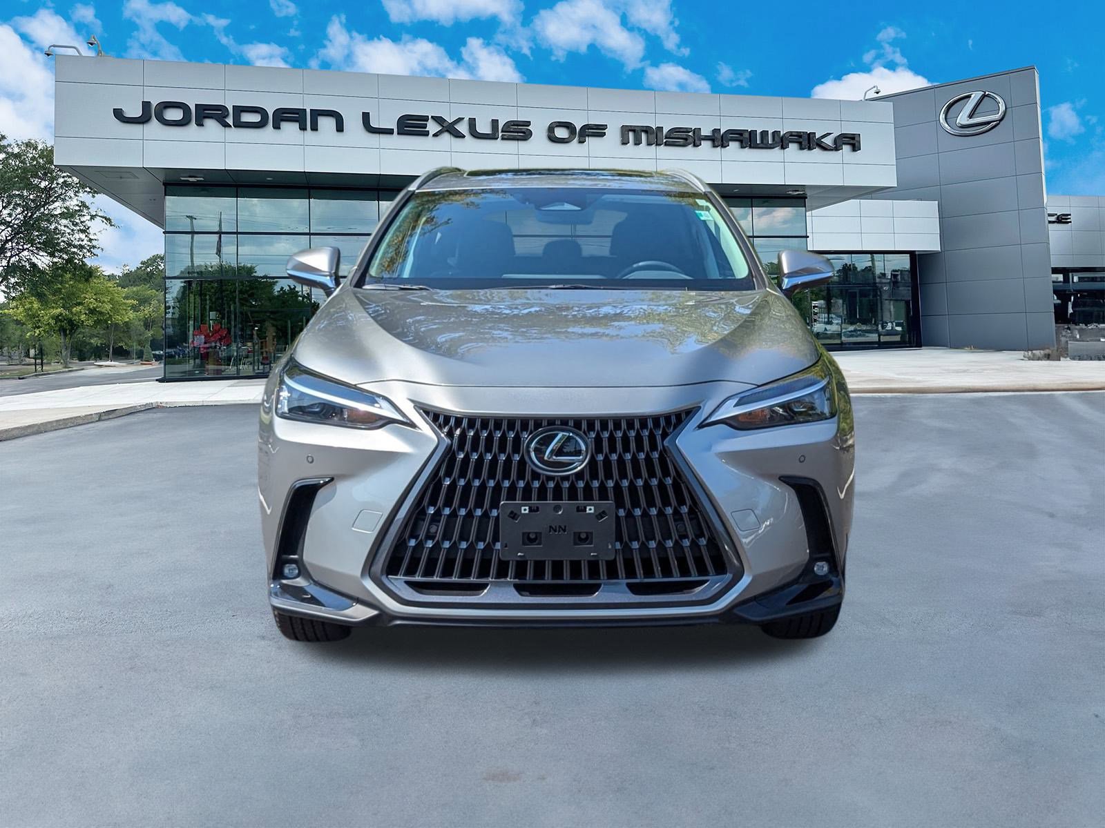 2023 Lexus NX 350 Premium photo 6