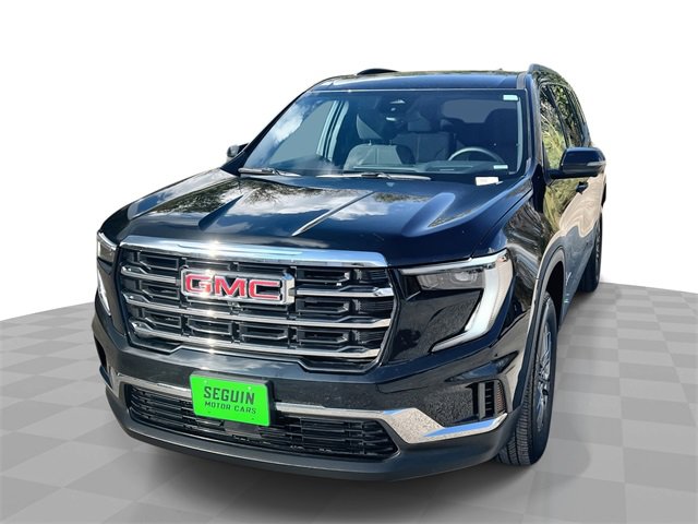 2025 GMC Acadia Elevation's photo