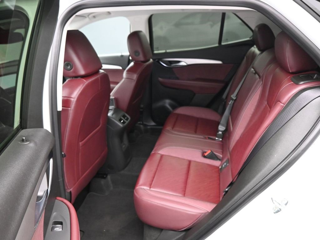 2025 Buick Envision Sport Touring photo 19