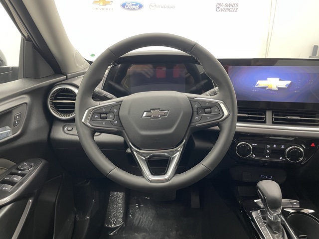 2025 Chevrolet Trax ACTIV photo 6