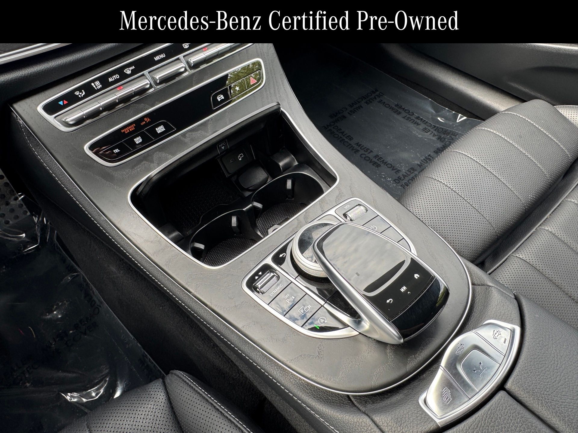 2023 Mercedes Benz E 450 photo 13