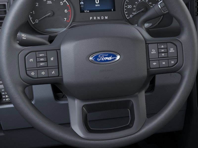 2025 Ford F-250 photo 12
