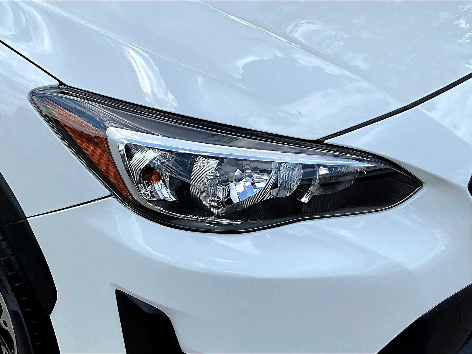2022 Subaru Crosstrek Premium photo 31