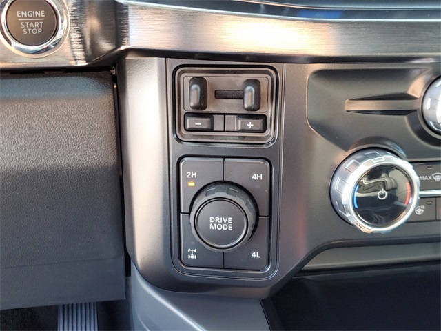 2025 Ford F-250 Lariat photo 28
