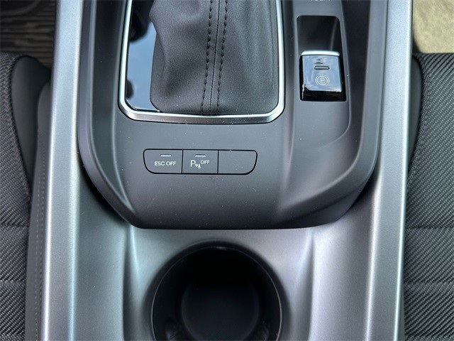 2025 Dodge Hornet GT photo 19