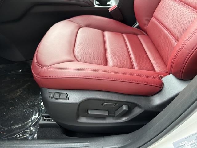 2025 Mazda CX-5 2.5 S Carbon photo 8