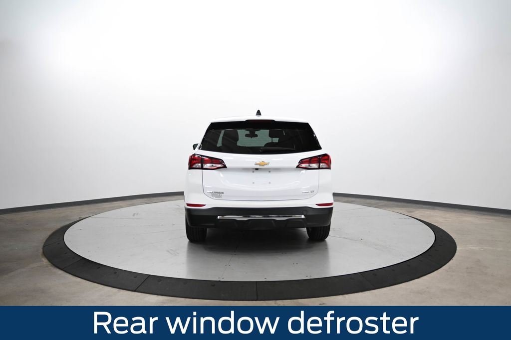 2024 Chevrolet Equinox LT photo 4