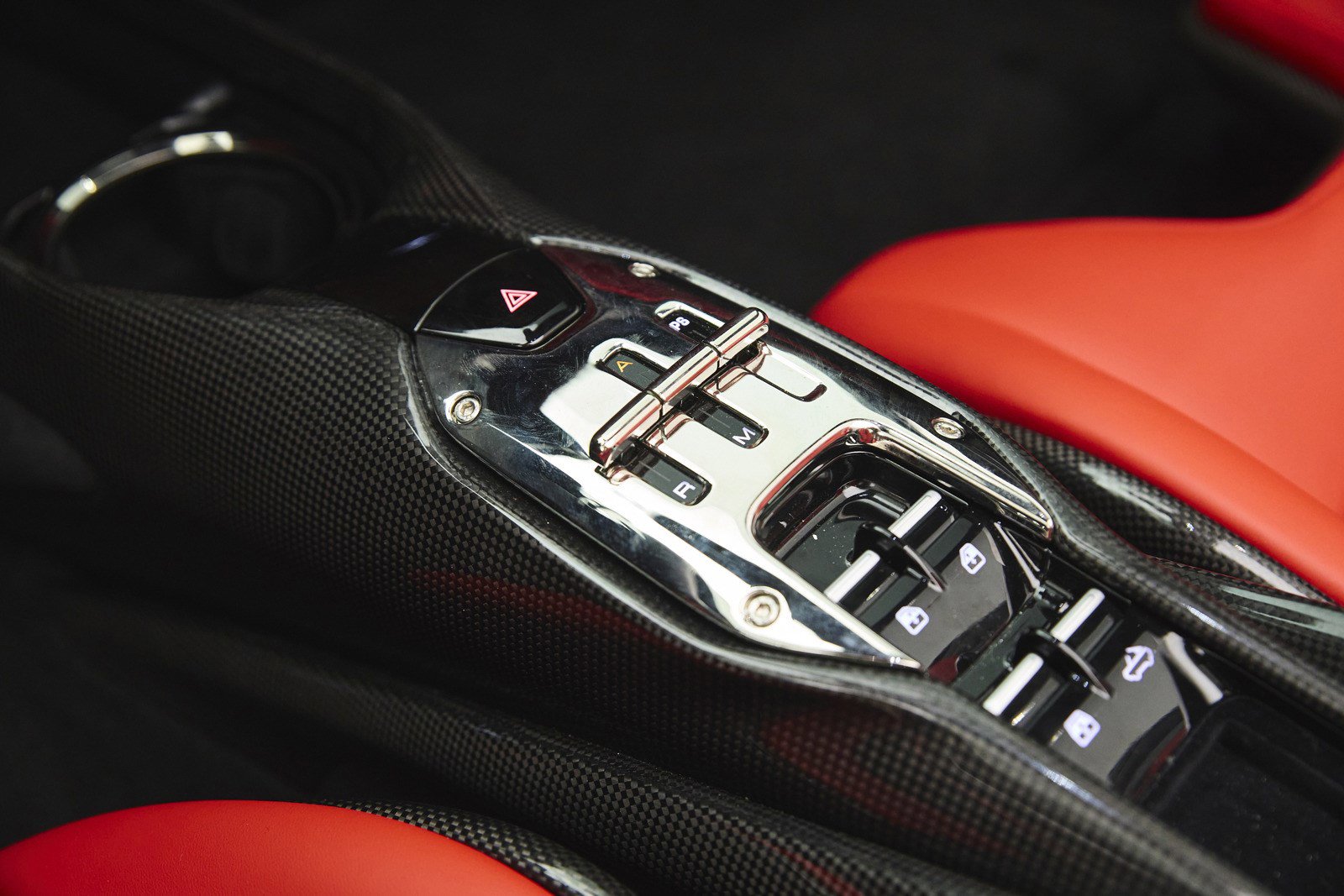 2022 Ferrari SF90 Spider Assetto Fiorano photo 41