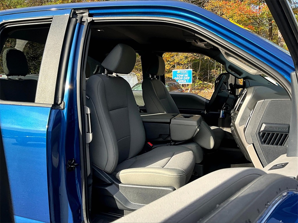 2022 Ford F-250 photo 11