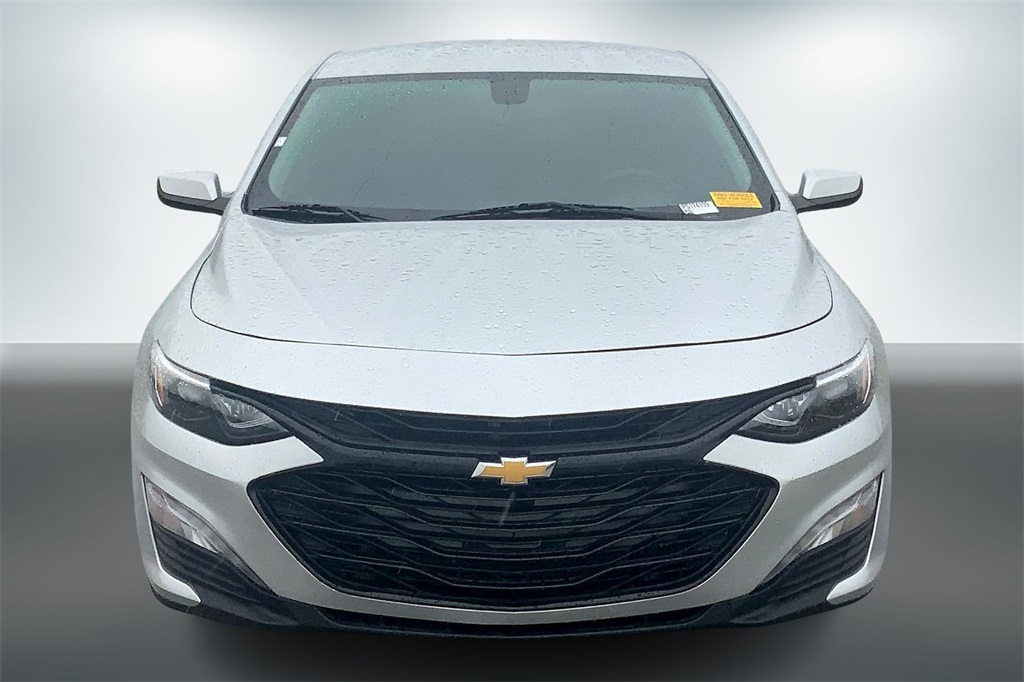 Used 2022 Chevrolet Malibu 1LT with VIN 1G1ZD5ST3NF174139 for sale in Kansas City