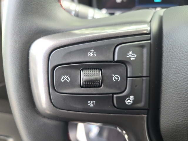 2024 Chevrolet Tahoe RST photo 16