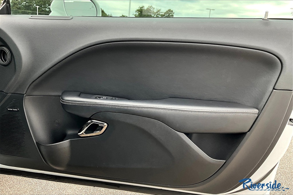 2019 Dodge Challenger SRT8 Hellcat Redeye Widebody photo 25