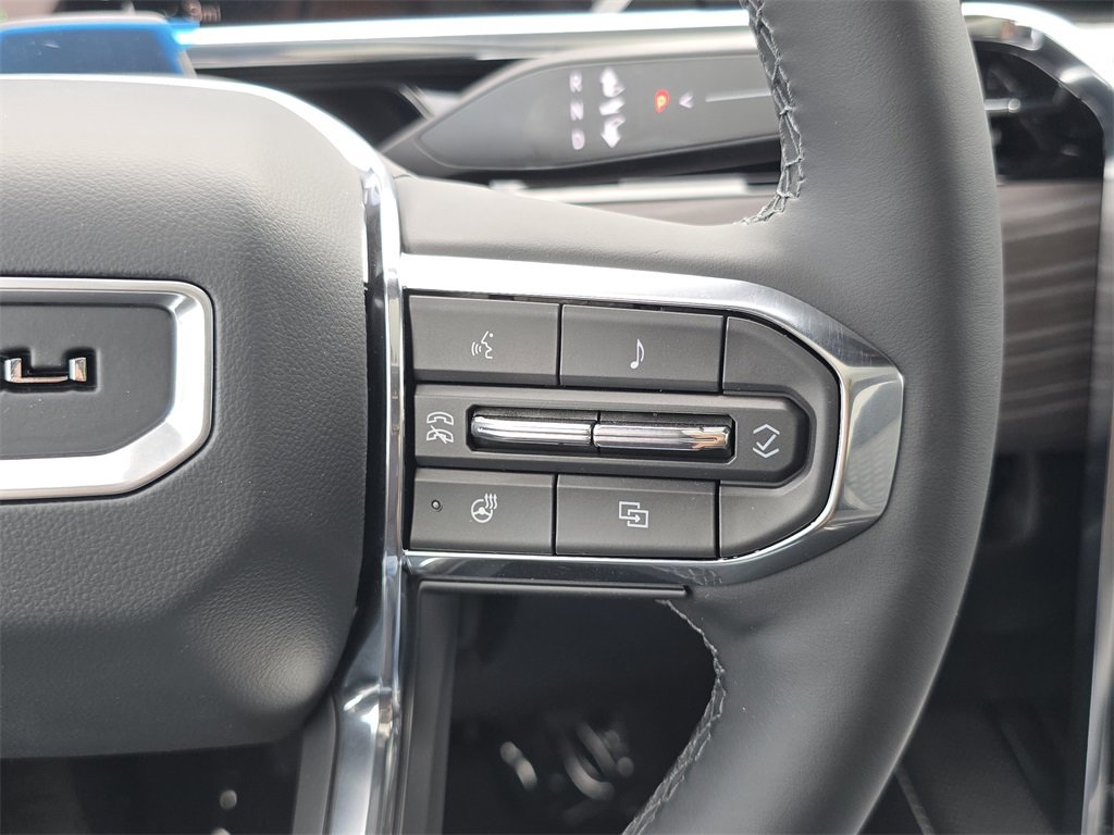 2026 Gmc Sierra EV Denali photo 19