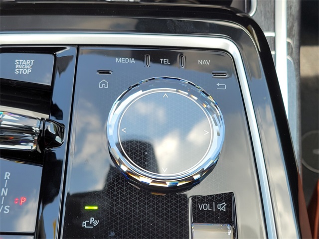 2025 Bmw 760i 760i xDrive photo 23