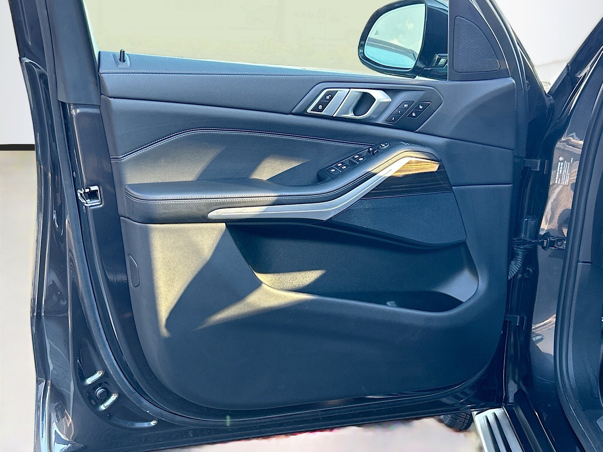 2021 Bmw X5 xDrive40i photo 16