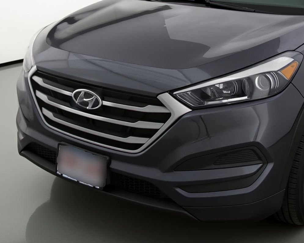 2018 Hyundai Tucson SE photo 3