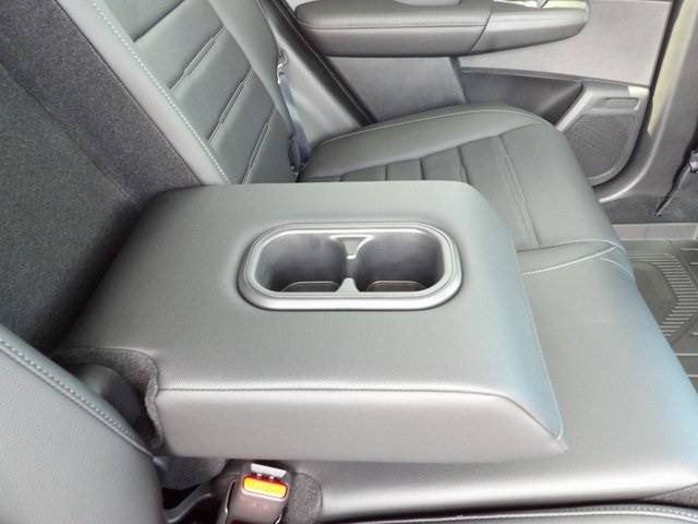 2026 Honda CR-V EX-L photo 35