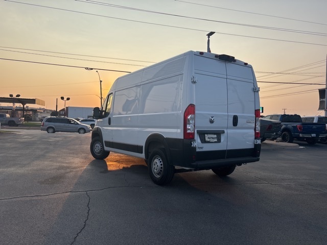 2026 Ram ProMaster 3500 photo 6