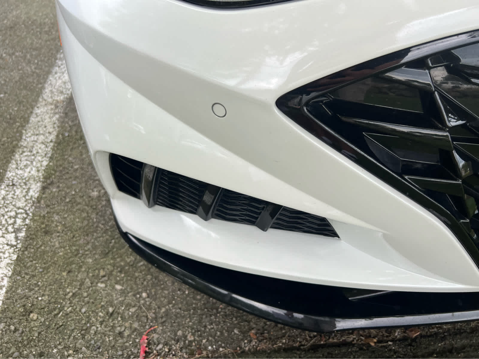 2022 Hyundai Sonata Limited photo 4