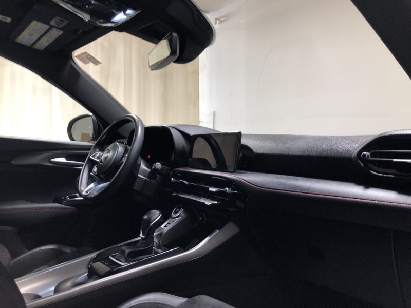 2024 Dodge Hornet GT Plus photo 15