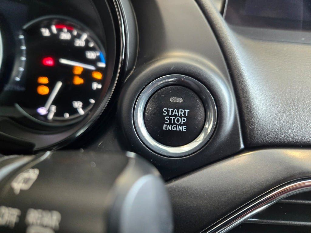 2023 Mazda CX-9 Carbon photo 17