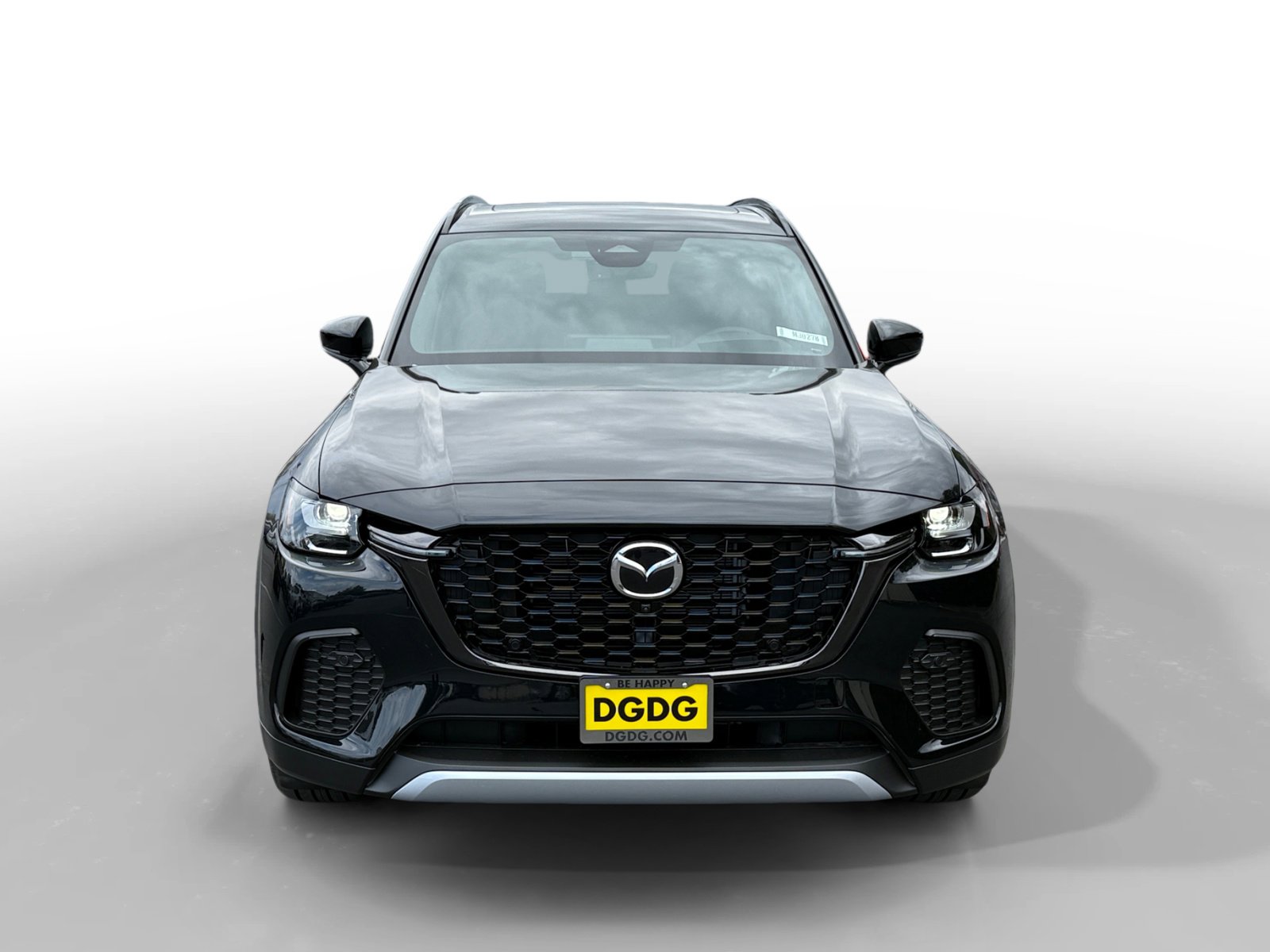 2025 Mazda CX-70 Premium Plus photo 8