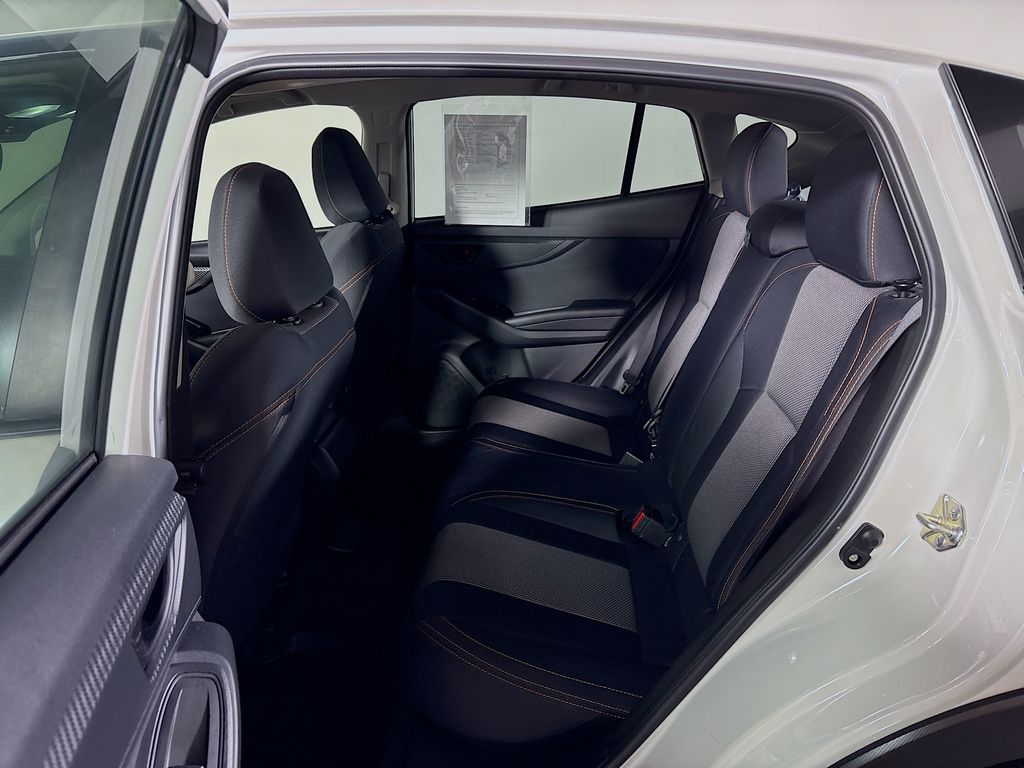 2021 Subaru Crosstrek Premium photo 15