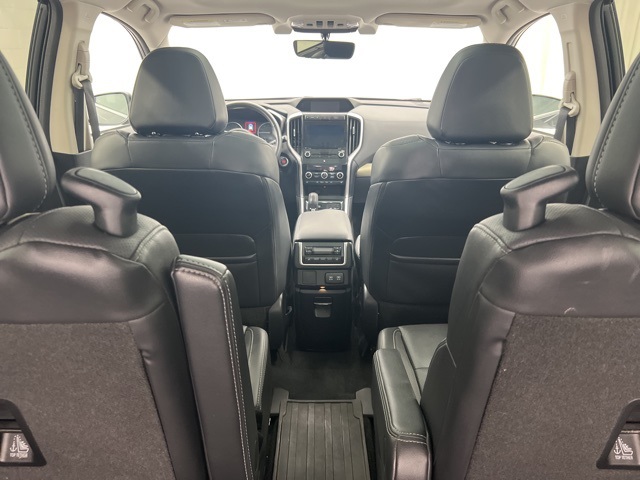 2022 Subaru Ascent Limited photo 12