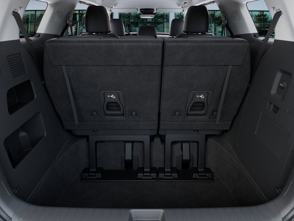 2026 Kia Carnival EX photo 16