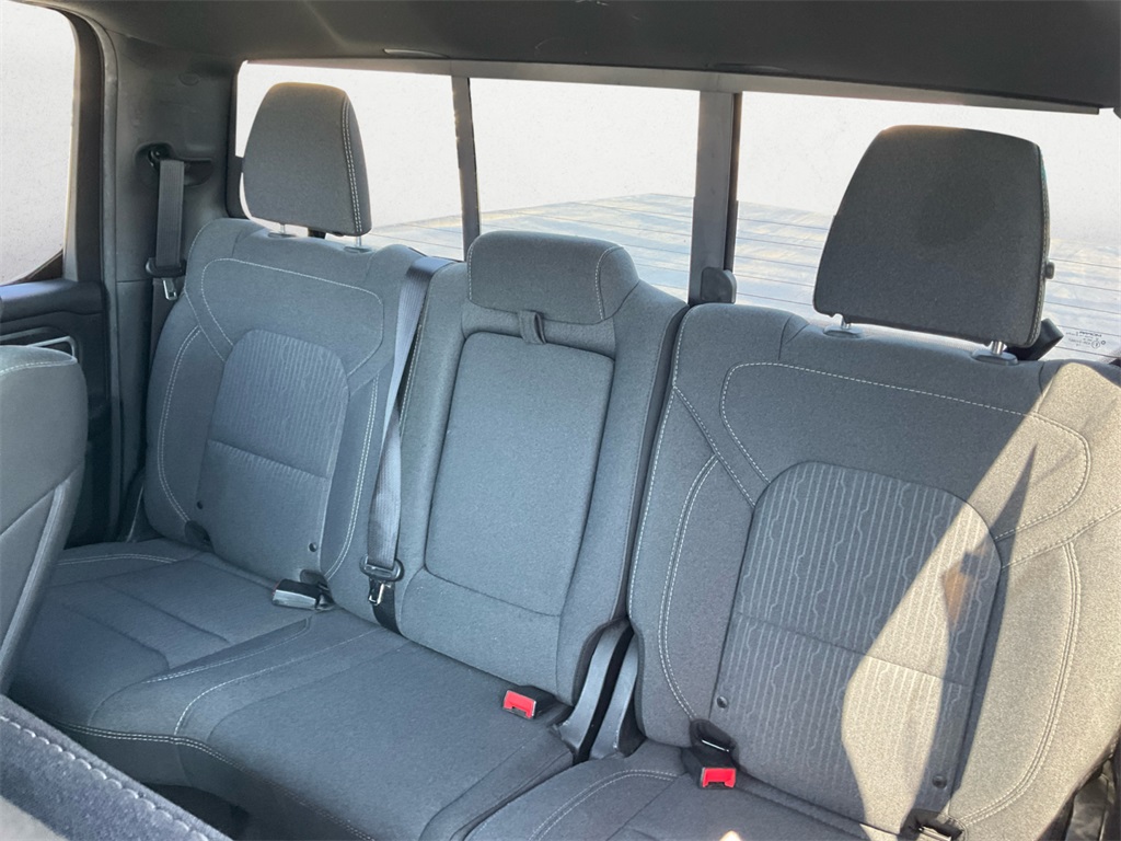 2019 Ram 1500 Big Horn Lone Star photo 9