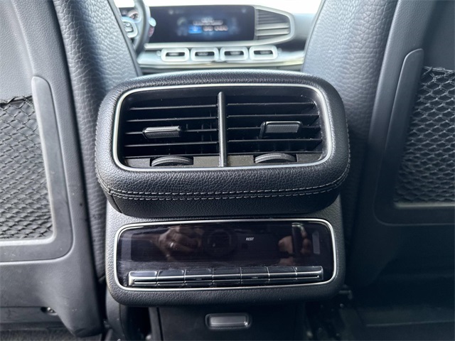 2022 Mercedes Benz GLS 450 4MATIC photo 14