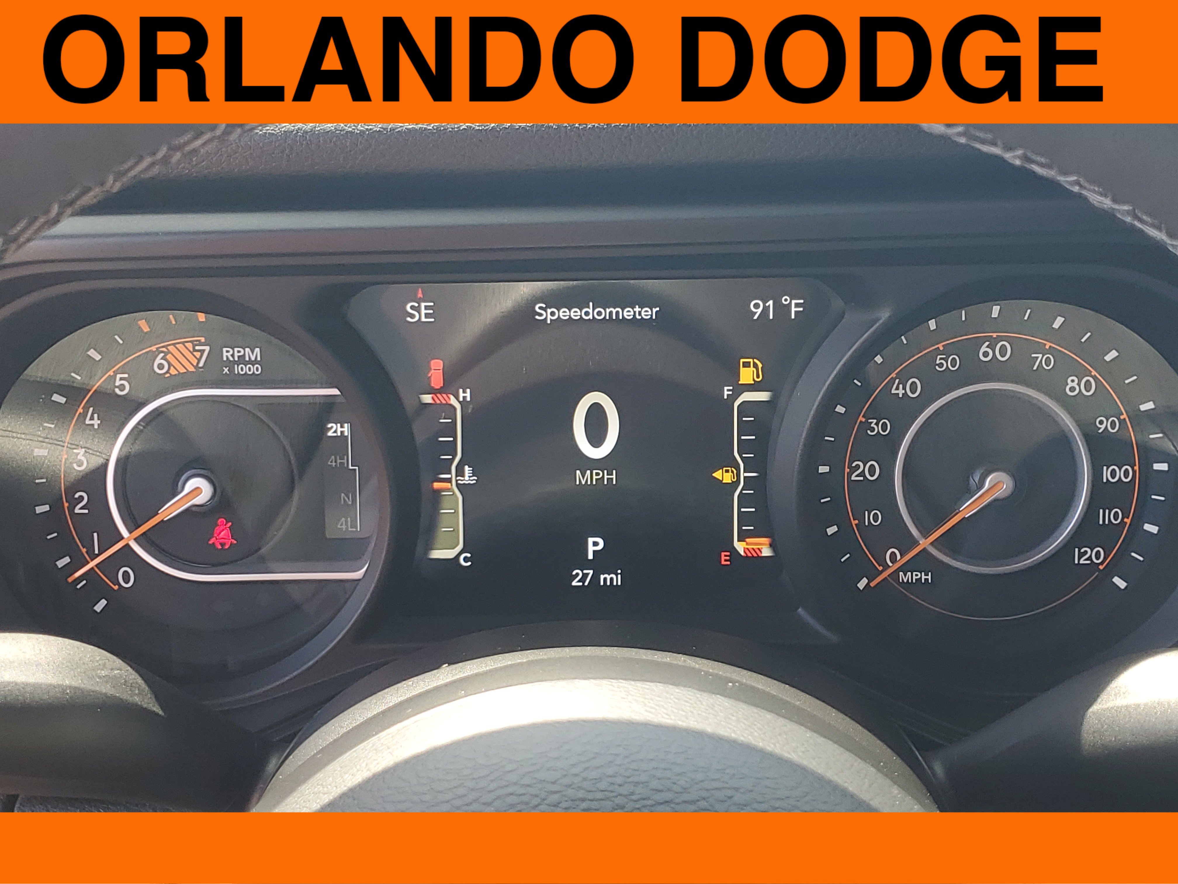 2025 Jeep Wrangler Sport S photo 2