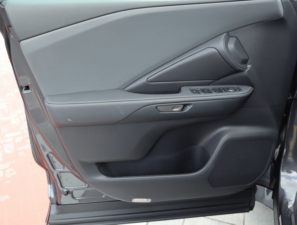 2025 Lexus TX 350 photo 24