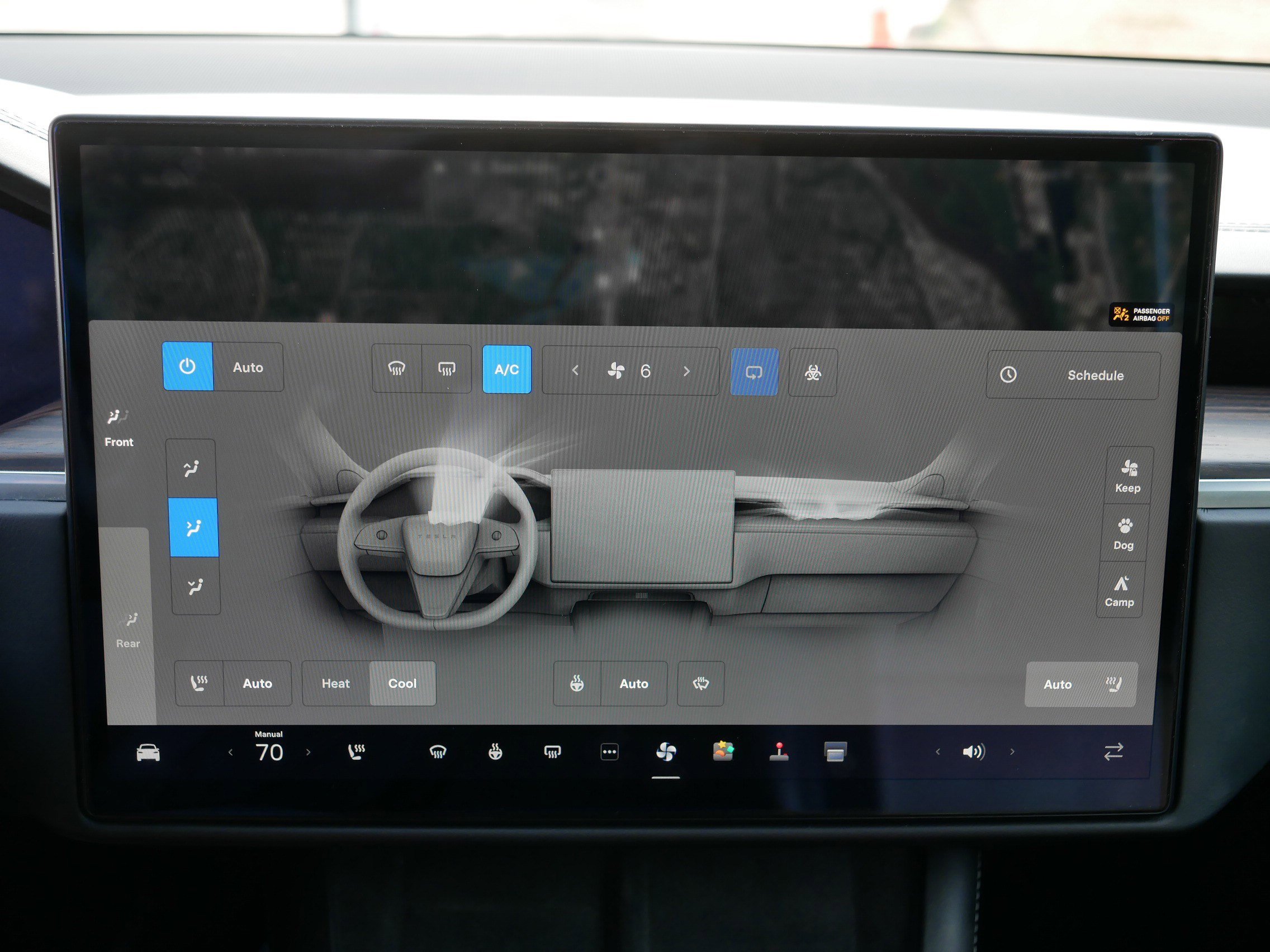 2024 Tesla Model X Long Range photo 22