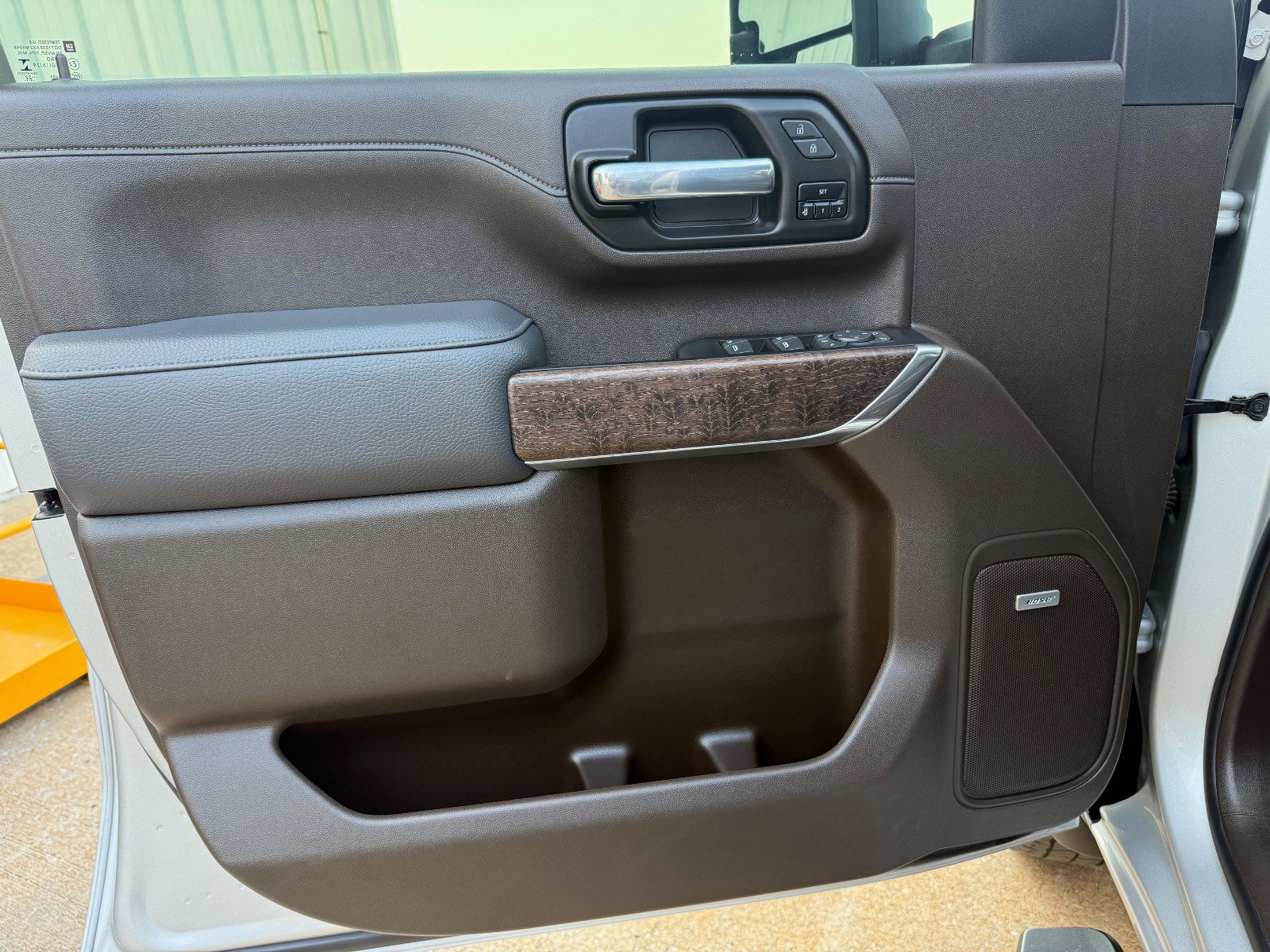 2022 Gmc Sierra 3500 HD Denali photo 10