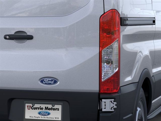 2026 FORD TRANSIT - Image 42