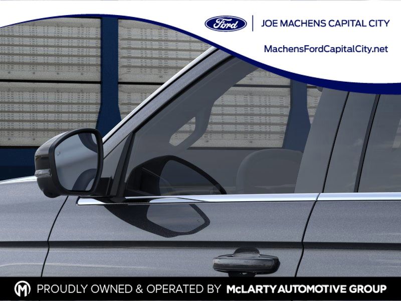 2025 Ford Expedition MAX photo 19