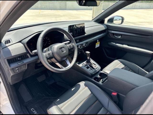 2025 Honda CR-V Hybrid Sport-L photo 15