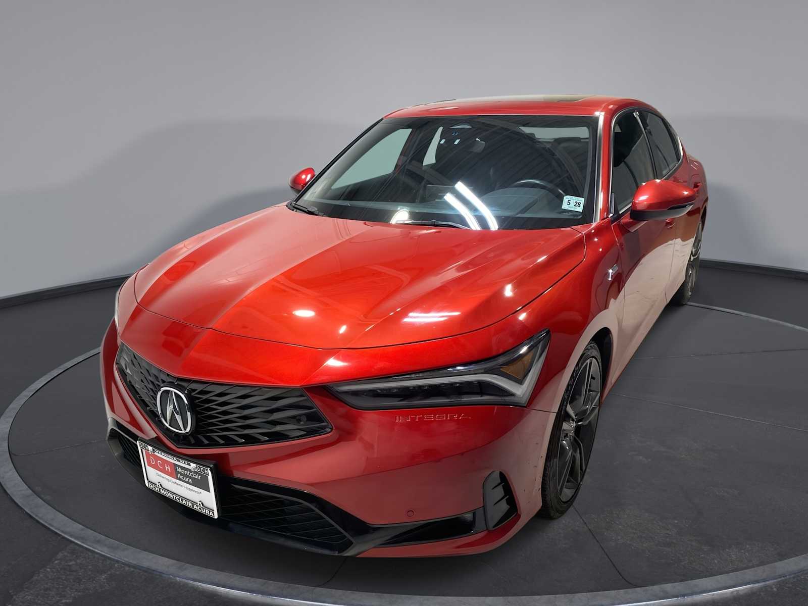 2023 Acura Integra