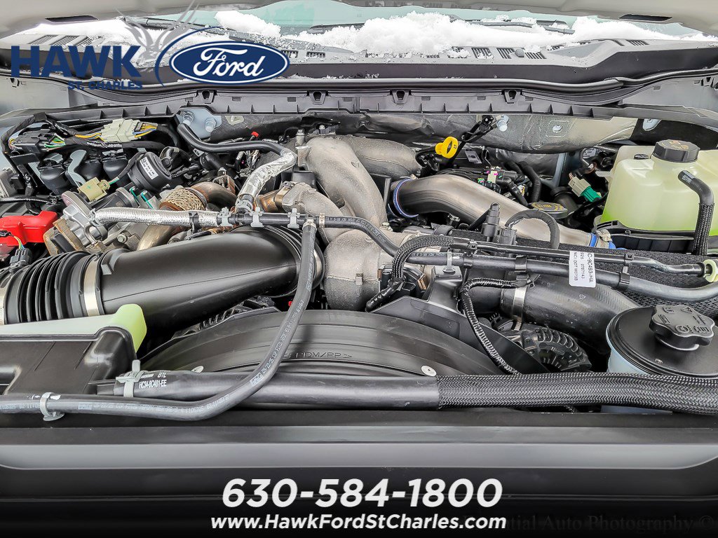 2026 FORD F-450 - Image 13