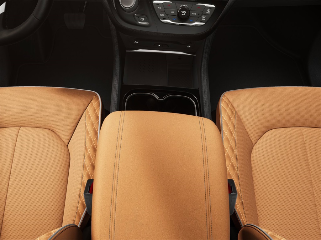 2026 Chrysler Pacifica Pinnacle photo 27
