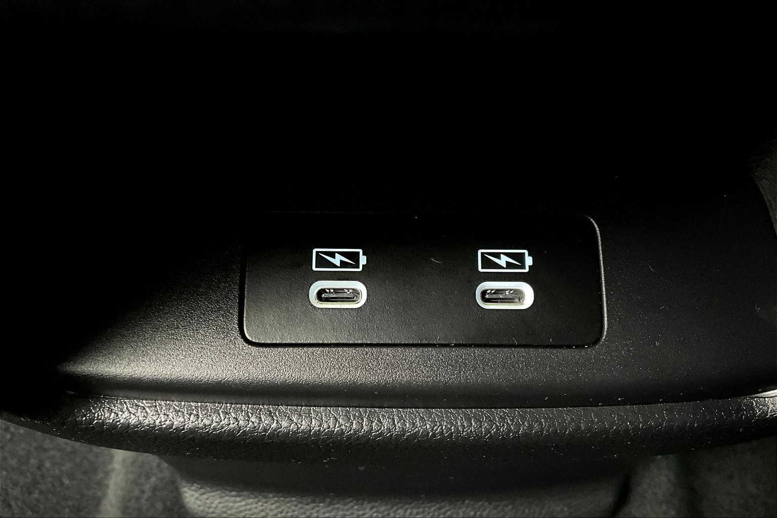 2025 Honda CR-V Hybrid Sport Touring photo 33