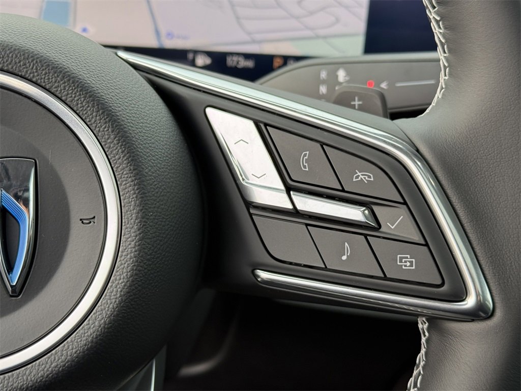 2026 BUICK ENVISION - Image 20