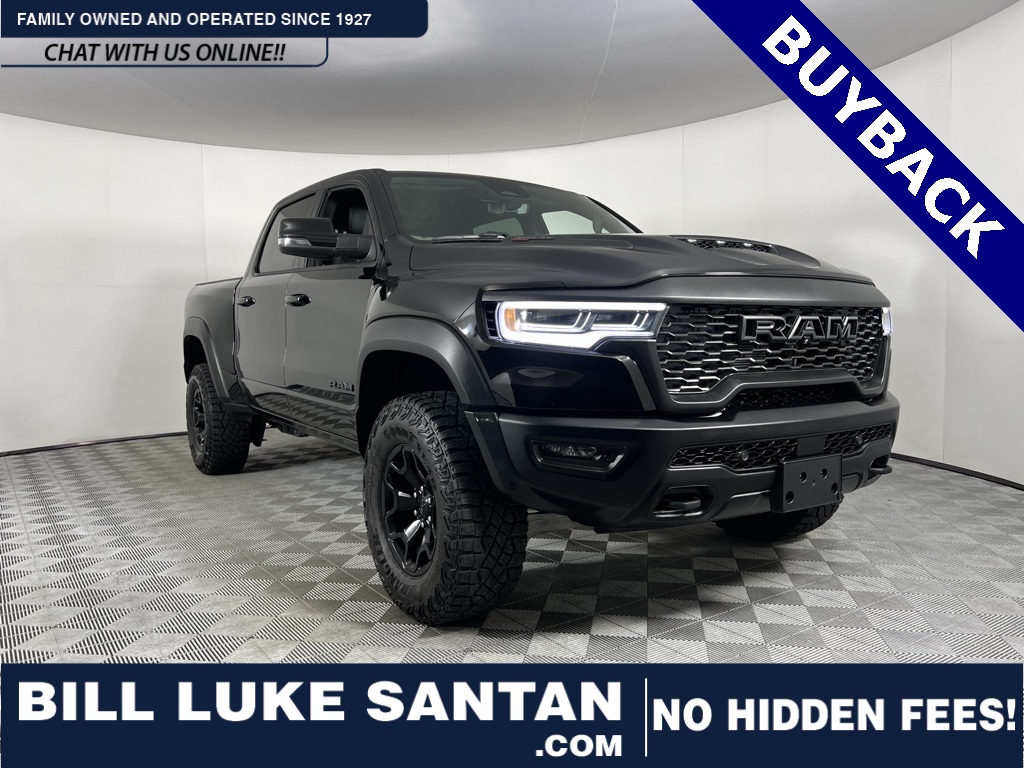 2025 RAM Ram 1500 Pickup RHO's photo